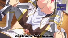 Sei Brunehilde Gakuen Shoujo Kishidan to Junpaku no Panty The Animation TH ตอนที่ 01