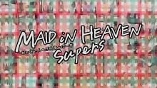 Maid in Heaven SuperS TH ตอนที่ 01