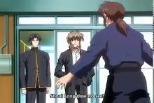 Angels Feather เทวดา พี่น้องสองคน ตอนที่ ova 1-2