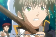 Angels Feather เทวดา พี่น้องสองคน ตอนที่ ova 2-2