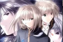 Angels Feather เทวดา พี่น้องสองคน ตอนที่ ova 2-3