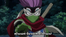 HeroAcademia 3 ตอนที่ 05 ซับไทย