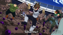 HeroAcademia 3 ตอนที่ 18 ซับไทย