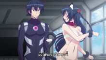 Masou Gakuen HxH (UNCEN18+) สำรอง ตอนที่ 6 ซับไทย