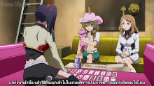 Valkyrie Drive Mermaid Ep.06 [Uncen]